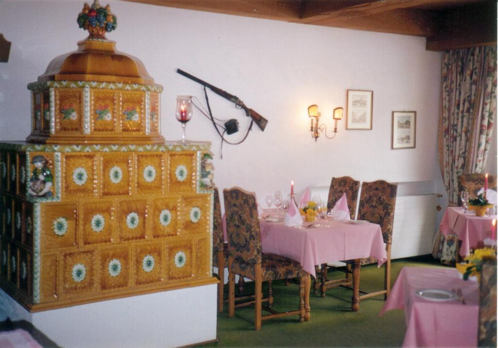 Jagdschloss Graf Recke Hotel Wald im Pinzgau Ngoại thất bức ảnh